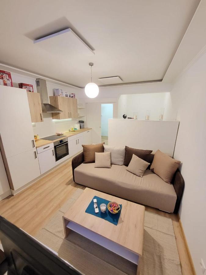 Velky Apartman 3 Bratislava Exterior foto